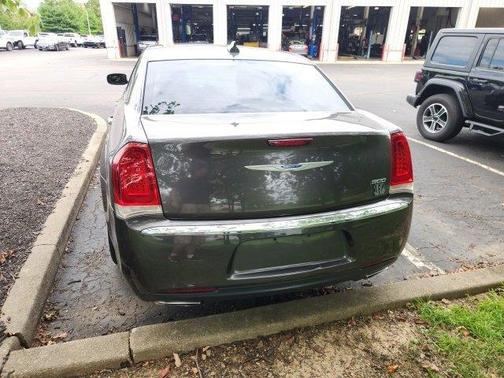 2019 Chrysler 300 Limited