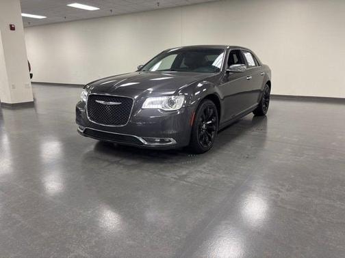 2019 Chrysler 300 Limited
