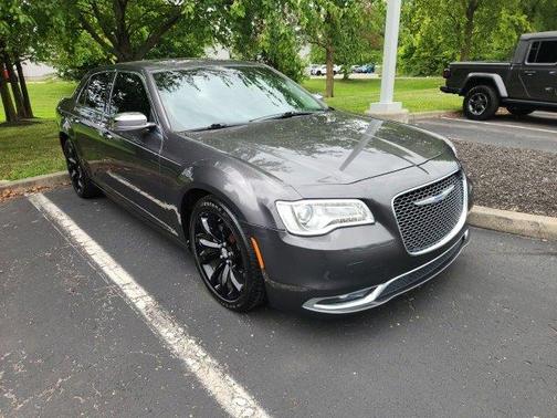 2019 Chrysler 300 Limited