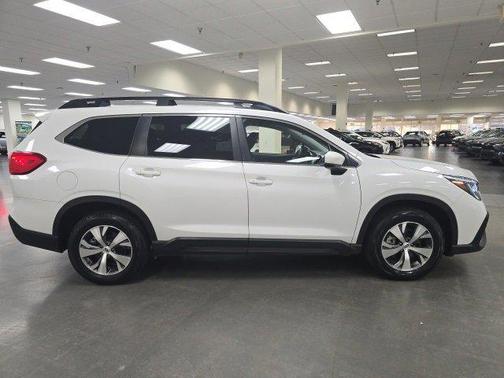 2024 Subaru Ascent Premium 7-Passenger