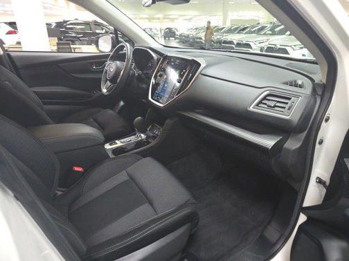 2024 Subaru Ascent Premium 7-Passenger