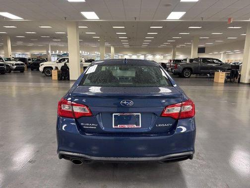 2019 Subaru Legacy Limited