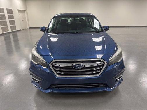 2019 Subaru Legacy Limited