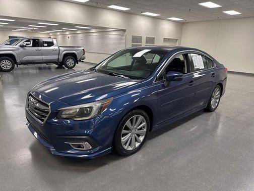 2019 Subaru Legacy Limited