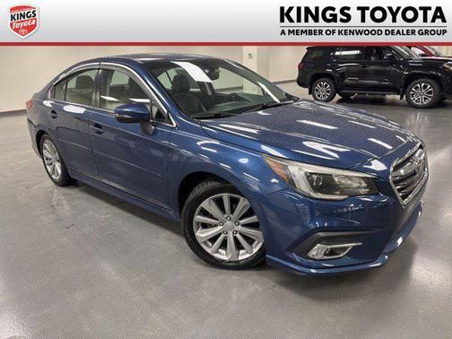 2019 Subaru Legacy Limited