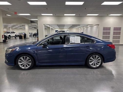 2019 Subaru Legacy Limited