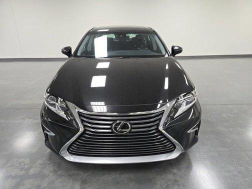2018 Lexus ES 350 Base