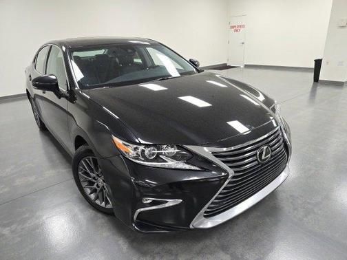 2018 Lexus ES 350 Base