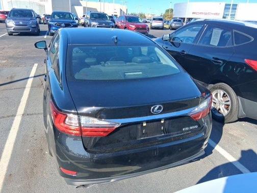 2018 Lexus ES 350 Base