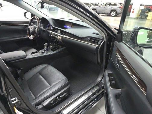 2018 Lexus ES 350 Base