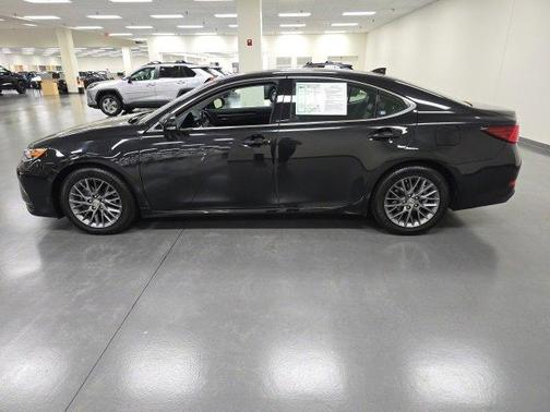 2018 Lexus ES 350 Base