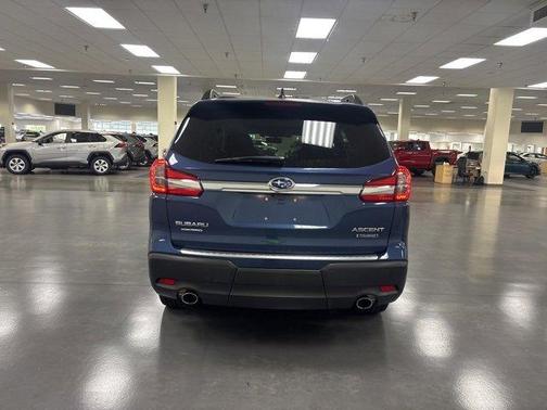 2019 Subaru Ascent Touring 7-Passenger