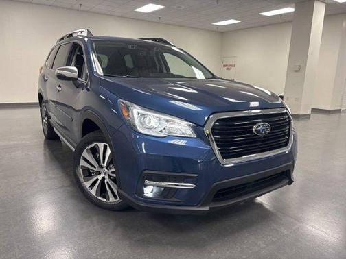 2019 Subaru Ascent Touring 7-Passenger