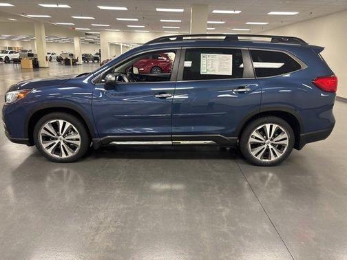 2019 Subaru Ascent Touring 7-Passenger
