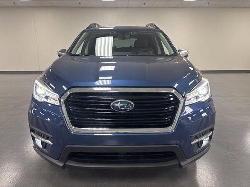 2019 Subaru Ascent Touring 7-Passenger