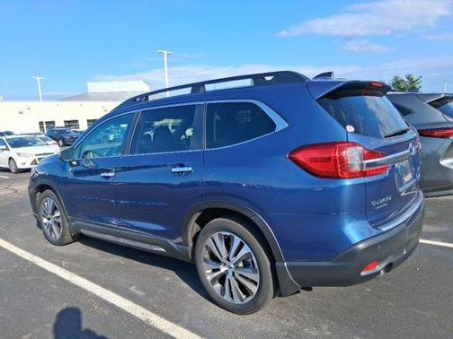 2019 Subaru Ascent Touring 7-Passenger