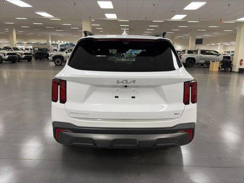 2024 Kia Sorento SX