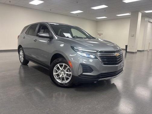 2023 Chevrolet Equinox 2LT