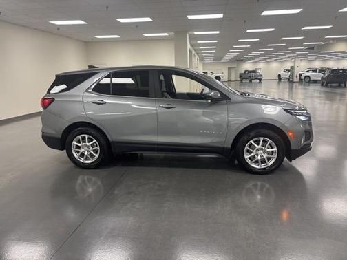 2023 Chevrolet Equinox 2LT