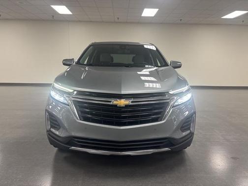 2023 Chevrolet Equinox 2LT