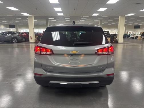 2023 Chevrolet Equinox 2LT