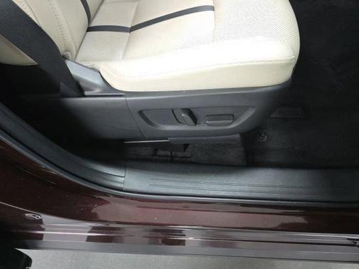 Soul Red Crystal Metallic 2024 Mazda CX-90 3.3 Turbo Premium