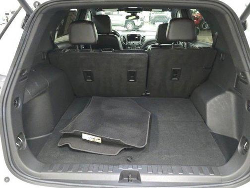 2022 Chevrolet Equinox AWD RS