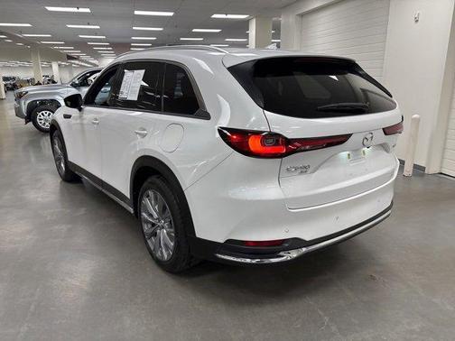 2024 Mazda CX-90 3.3 Turbo Premium Plus