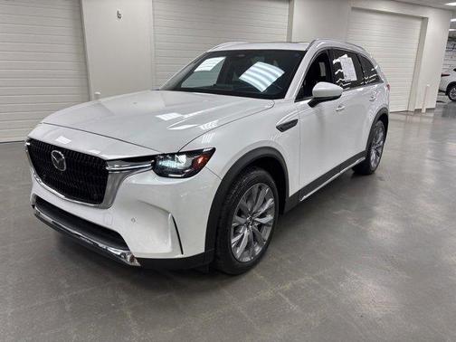 2024 Mazda CX-90 3.3 Turbo Premium Plus