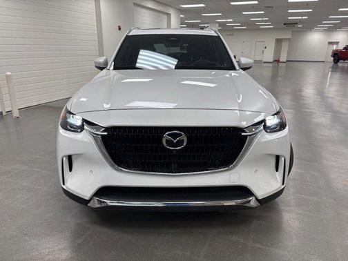 2024 Mazda CX-90 3.3 Turbo Premium Plus