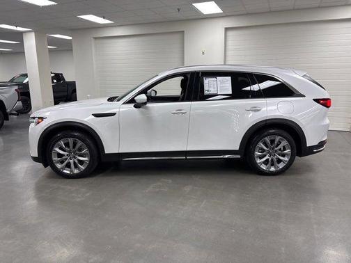 2024 Mazda CX-90 3.3 Turbo Premium Plus
