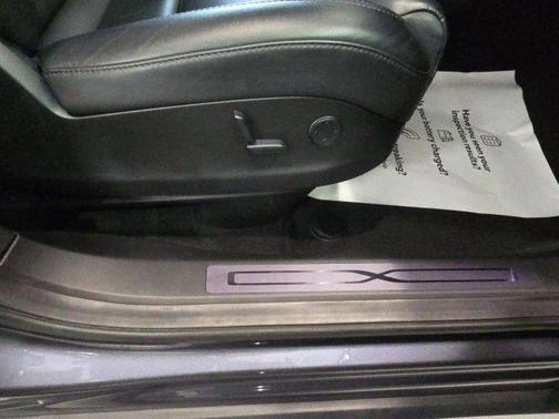 2019 Tesla Model X Performance