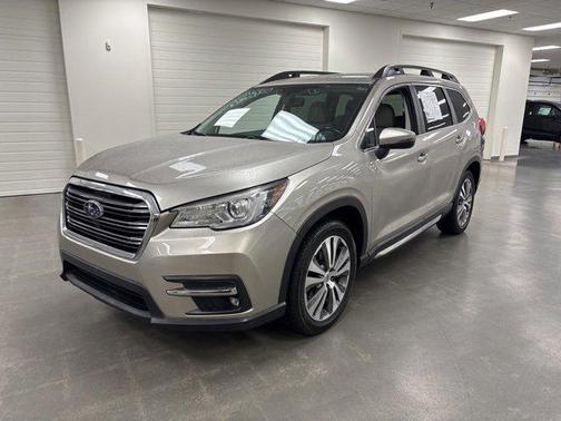 2019 Subaru Ascent Limited 8-Passenger