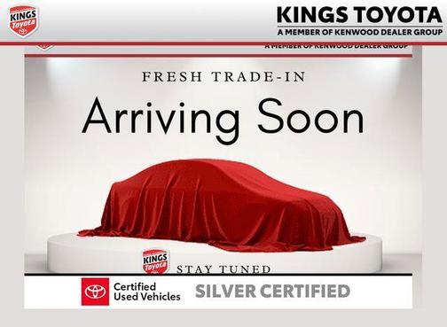 Ice Cap 2023 Toyota Corolla LE