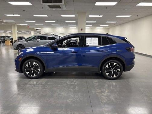 2022 Volkswagen ID.4 Pro S