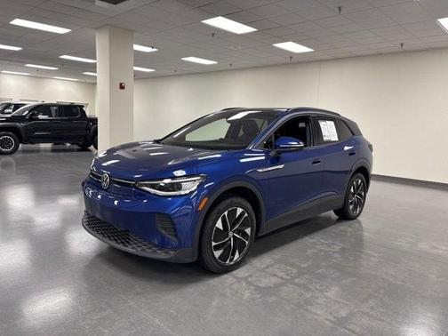 2022 Volkswagen ID.4 Pro S