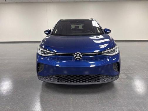 2022 Volkswagen ID.4 Pro S