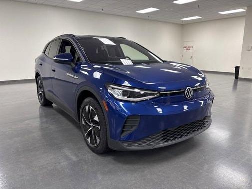 2022 Volkswagen ID.4 Pro S