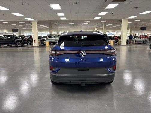 2022 Volkswagen ID.4 Pro S