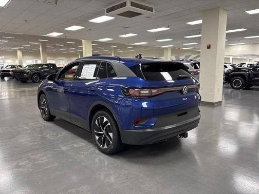 2022 Volkswagen ID.4 Pro S
