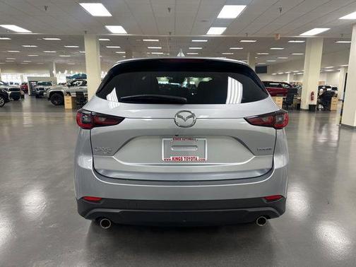 2023 Mazda CX-5 2.5 S Select Package