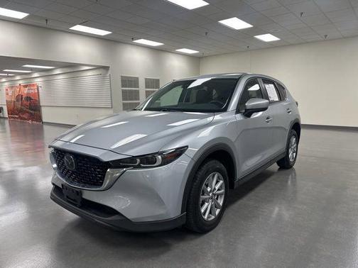 2023 Mazda CX-5 2.5 S Select Package