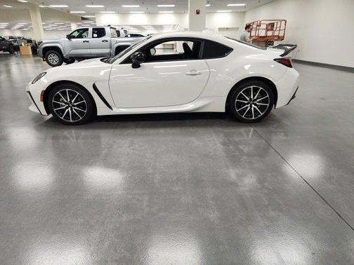 2022 Toyota GR86 Base