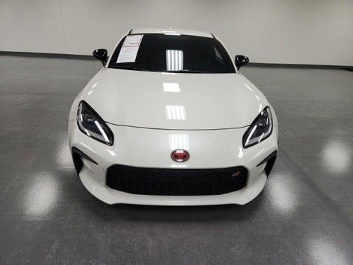 2022 Toyota GR86 Base