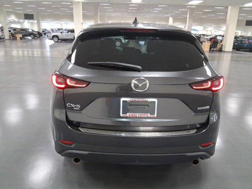 2023 Mazda CX-5 2.5 S Premium