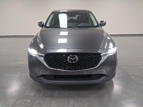 2023 Mazda CX-5 Preferred