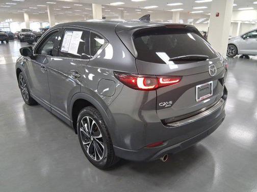 2023 Mazda CX-5 2.5 S Premium