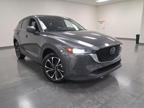 2023 Mazda CX-5 Preferred