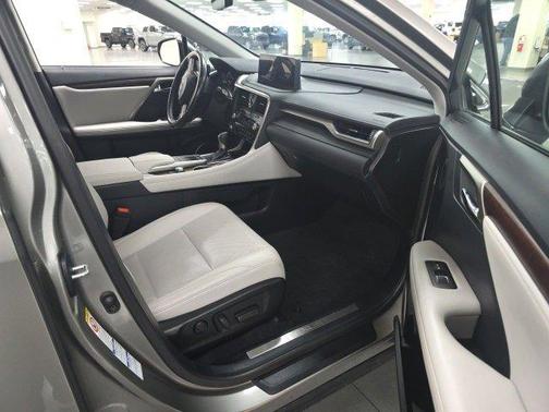 2020 Lexus RX 350 Base