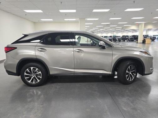 2020 Lexus RX 350 Base